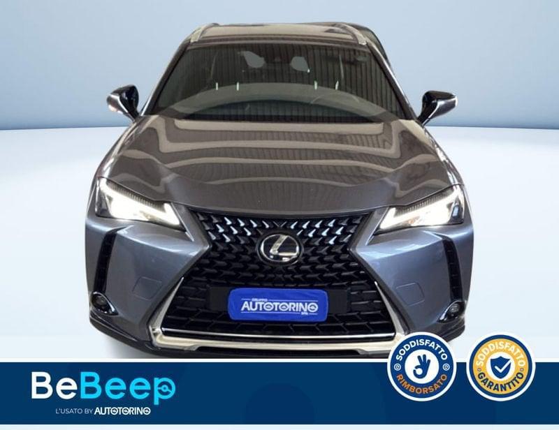 Lexus UX 250H 2.0 EXECUTIVE 2WD CVT MY20