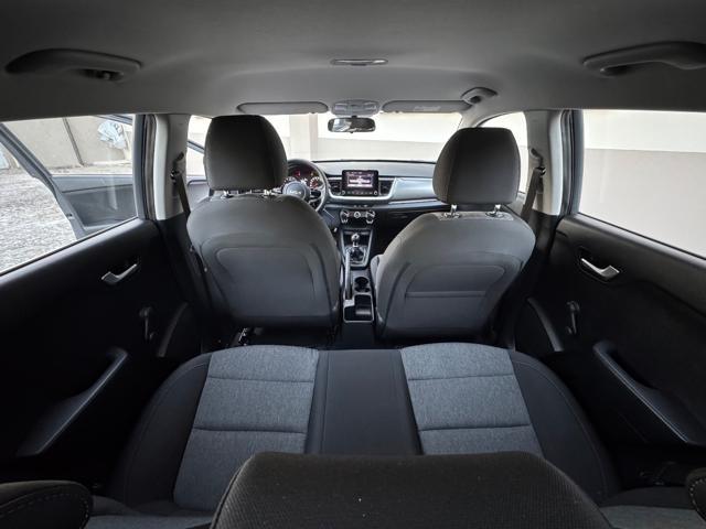 KIA Stonic 1.2 DPI PRONTA CONSEGNA