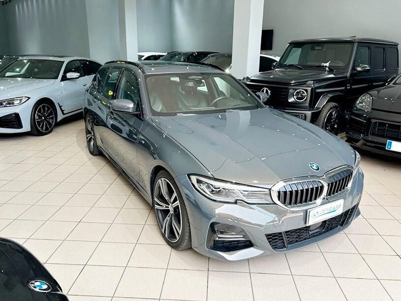 Bmw 320 320d xDrive Touring Msport