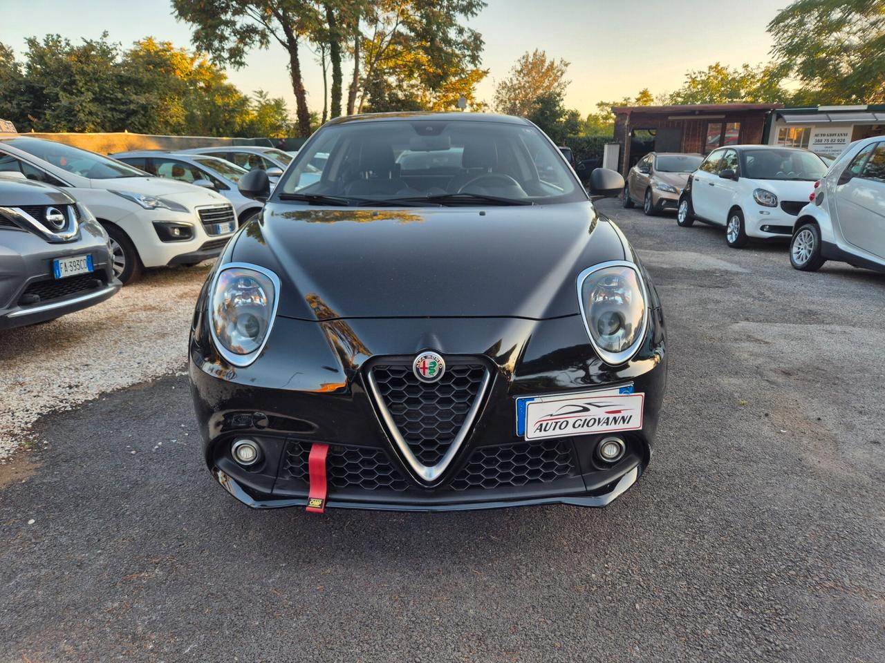 Alfa Romeo MiTo 1.4 78 CV 8V S&S Super