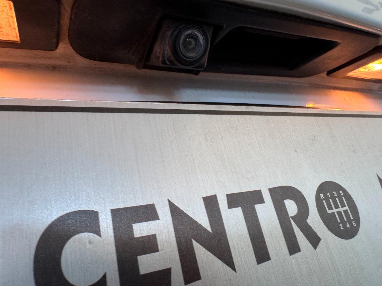 Opel Zafira 1.6 cdti 7 Posti Innovation Navi Carplay Full