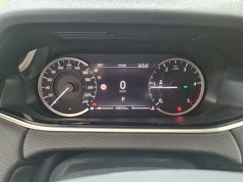 Land Rover Range Rover Evoque 2.0 D150 S AWD auto *IVA ESPOSTA*