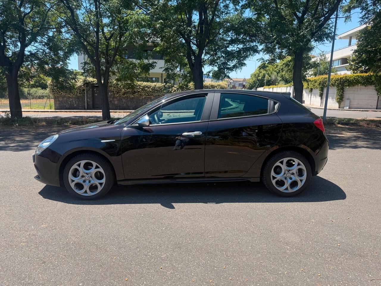 Alfa Romeo Giulietta 1.6 JTDm 120 CV Super