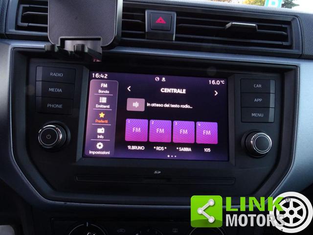 SEAT Arona 1.0 TGI Style *UNICO PROPRIETARIO*