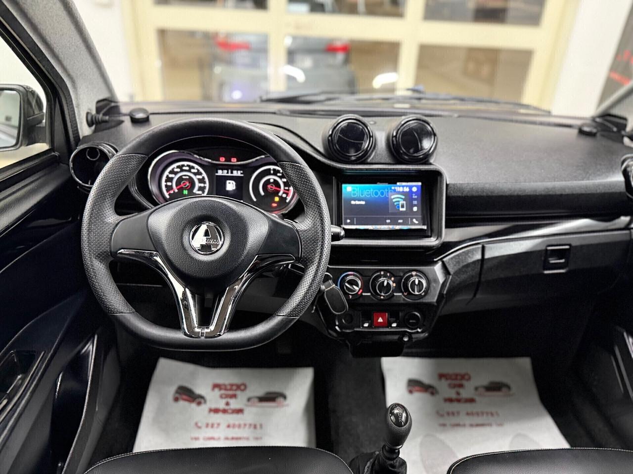 Aixam City Sport Emotion