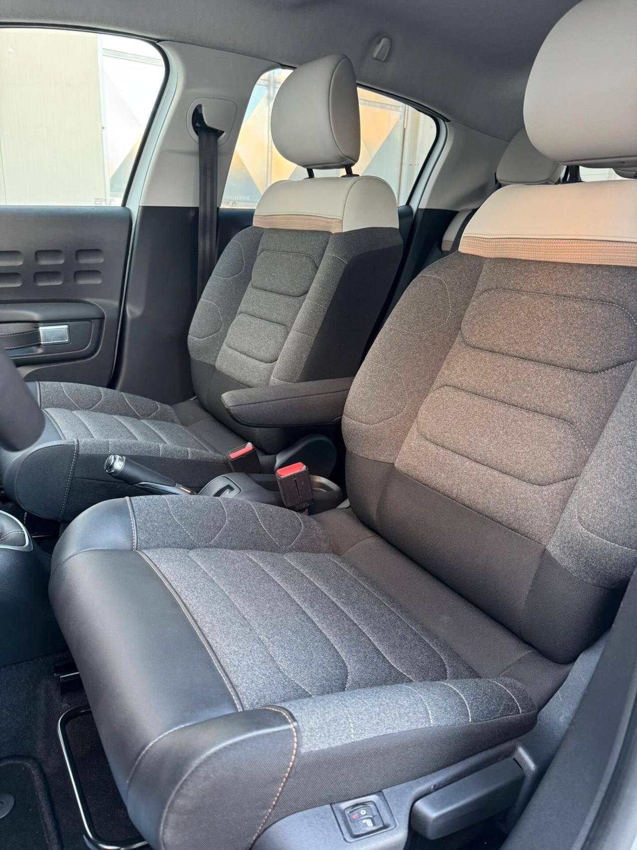 CITROEN C3 1.2 PureTech 83cv 2024!!! SHINE!!!