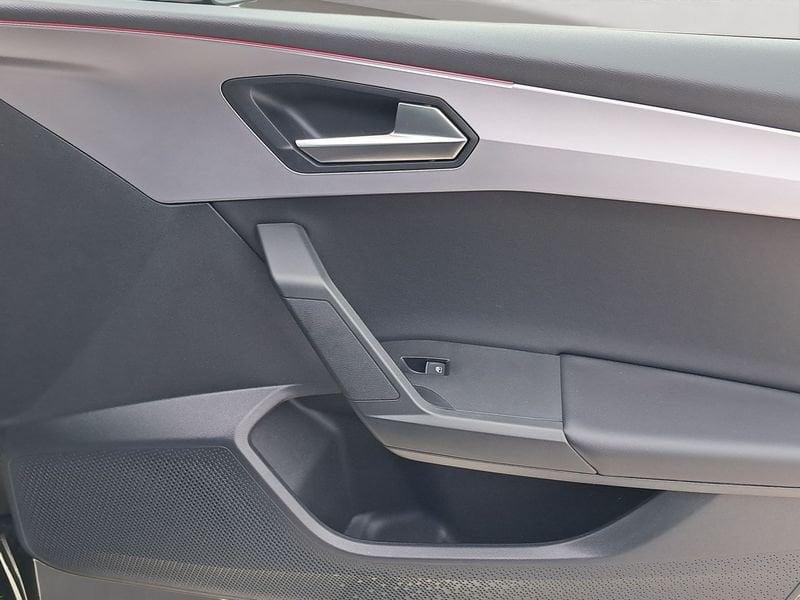 Seat Leon Leon 1.5 TSI FR