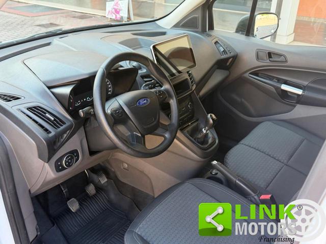 FORD Transit Connect 200 1.5 TDCi 100CV L1H1 Furgone Trend