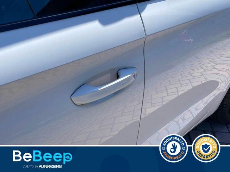 CUPRA Leon SPORTSTOURER 1.5 HYBRID 150CV DSG