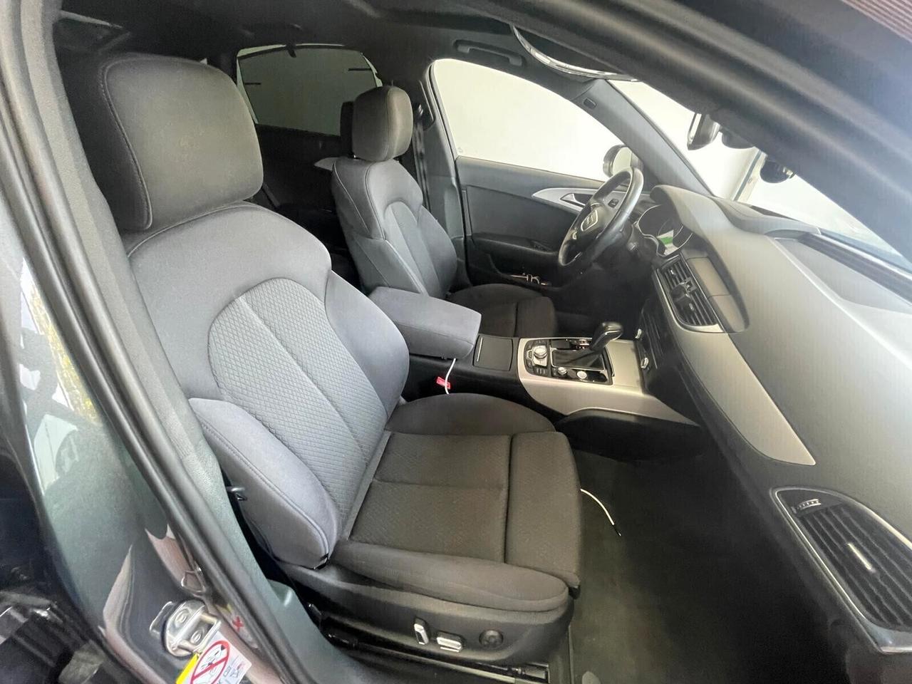 Audi A6 2.0 190 CV aut. 4G Limousine