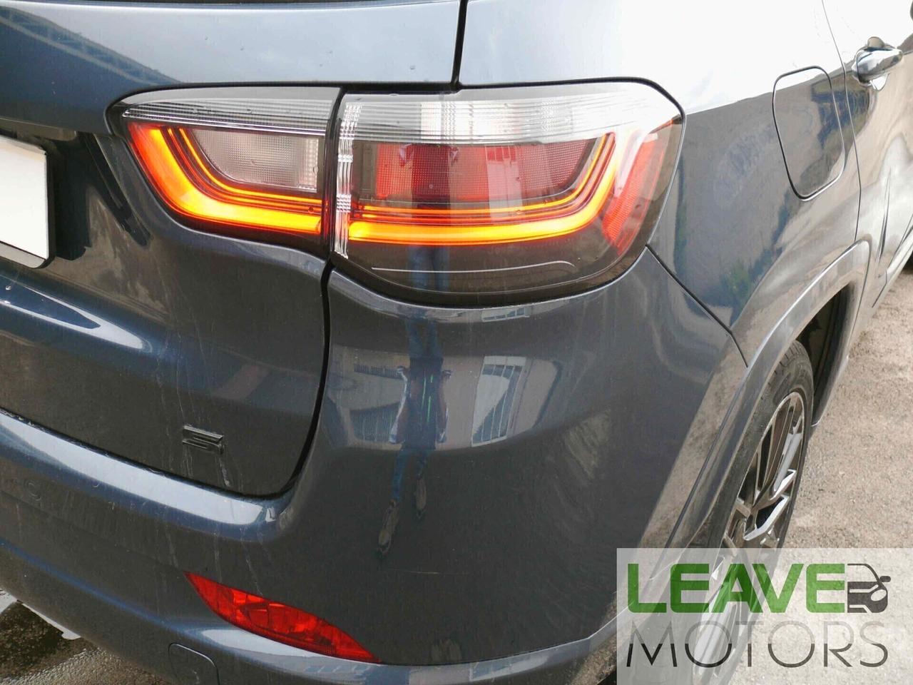 Jeep Compass 1.6 Mjet 130 cv "S" (M1391)