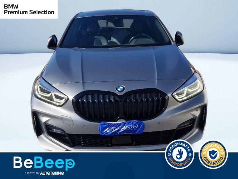 BMW Serie 1 116D MSPORT AUTO