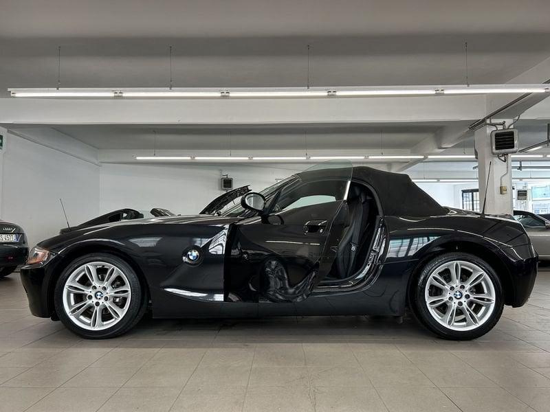 BMW Z4 Z4 2.5i cat Roadster