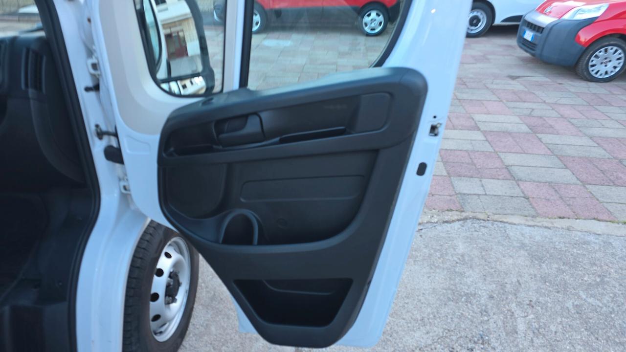 Fiat Ducato 35 2.2 Mjt 140CV PM-TM Furgone