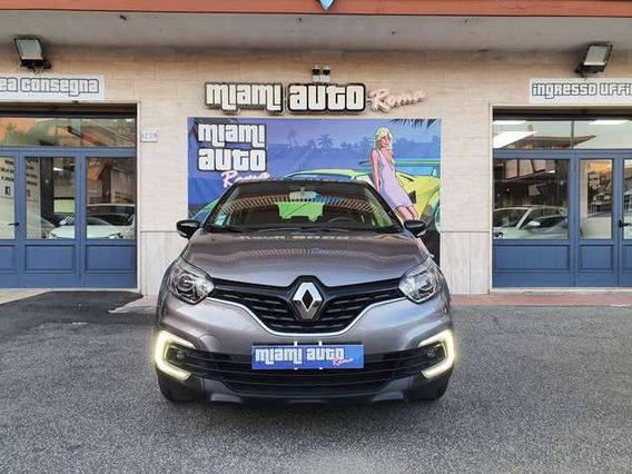 Renault Captur 1.5 dCi S&S 90CV Business ECO2 UNIP TAGL UFF NAV