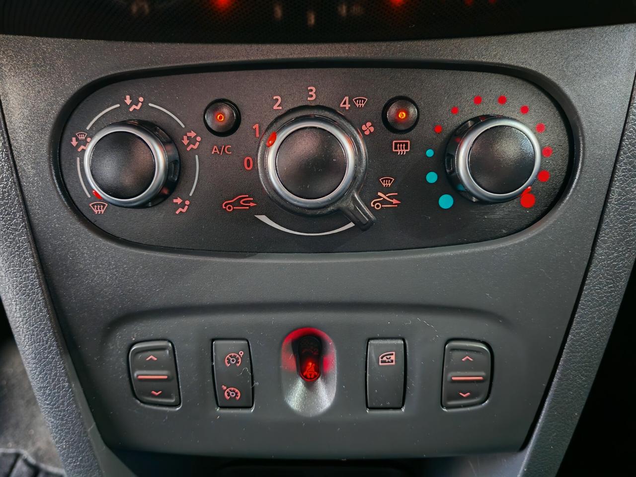 Dacia Sandero Stepway Turbo GPL 90 CV Comfort