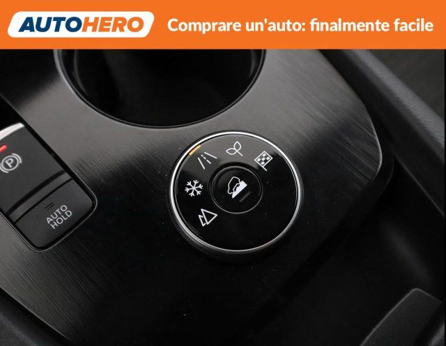 NISSAN X-Trail e-Power 2WD 5 posti N-Connecta