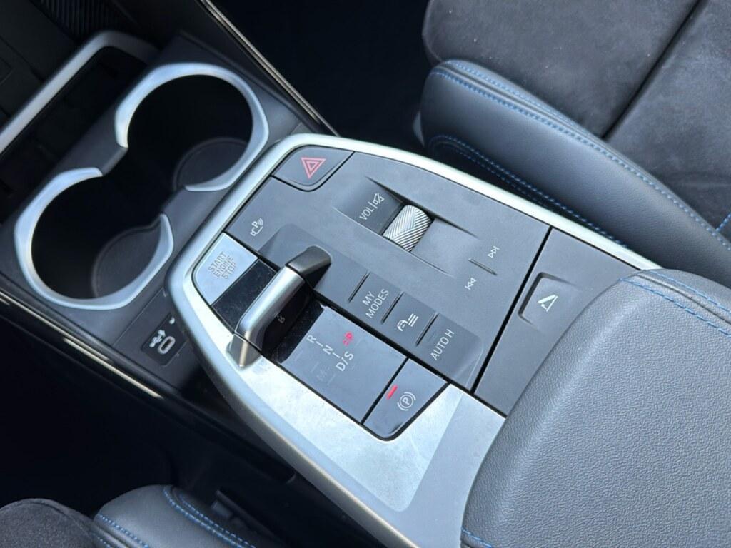 BMW X1 18 i MSport Pro sDrive DCT