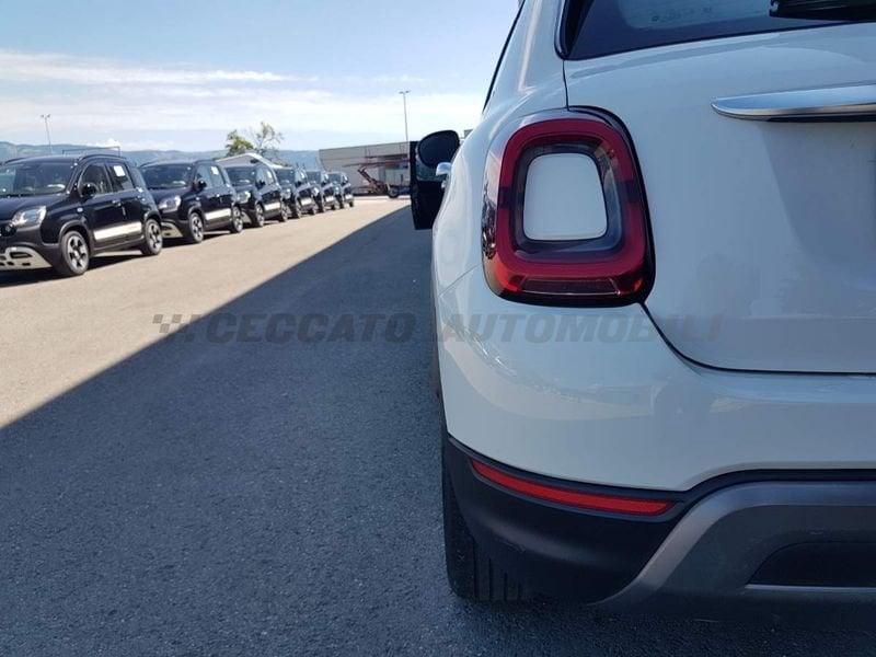 FIAT 500X 500X 1.0 t3 Cross 120cv