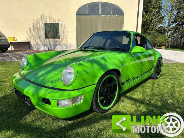 PORSCHE 911 Carrera 964 RS America IVA ESPOSTA