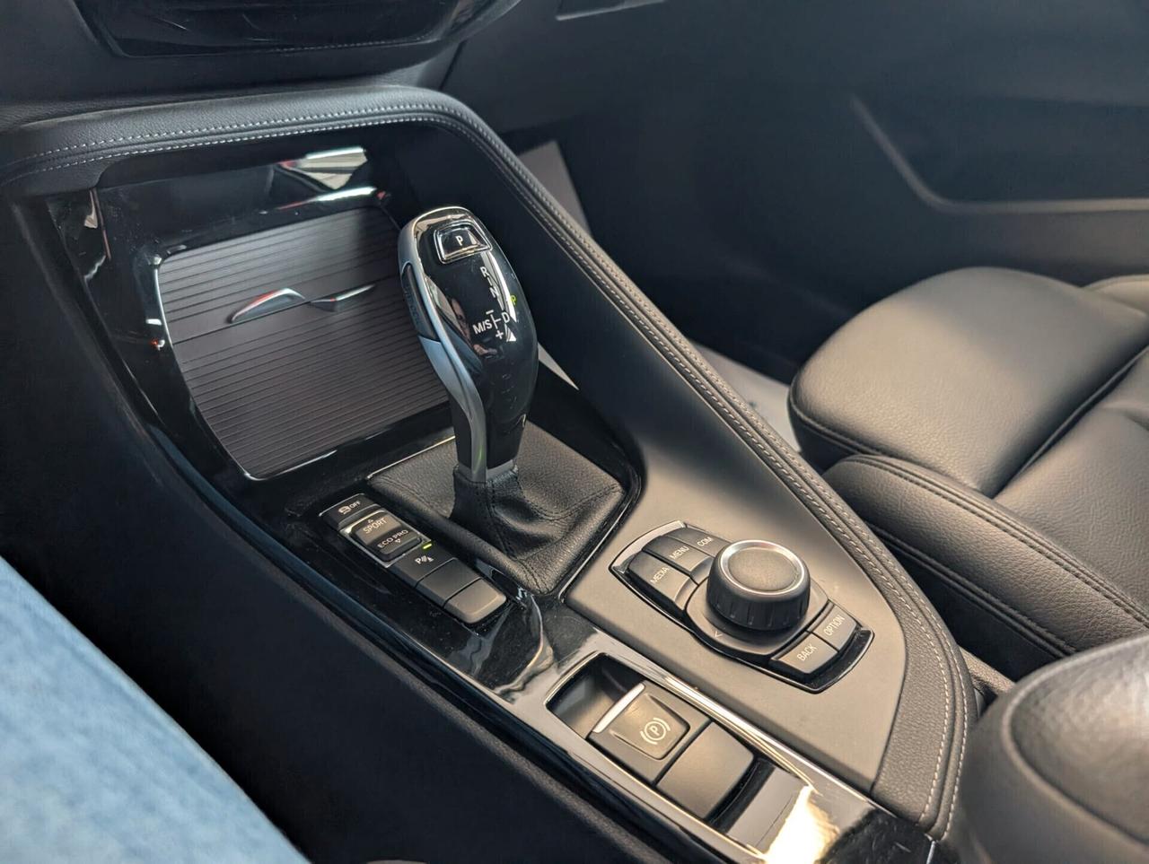 Bmw X2 sDrive18i Msport-X