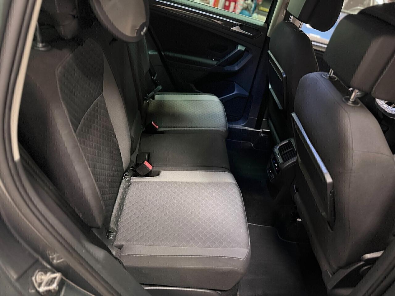 Volkswagen Tiguan 1.6 TDI SCR Style BlueMotion Technology