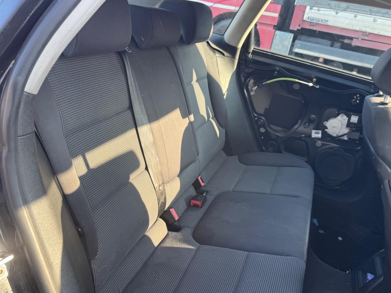 Audi A3 SPB 2.0 16V TDI Ambiente