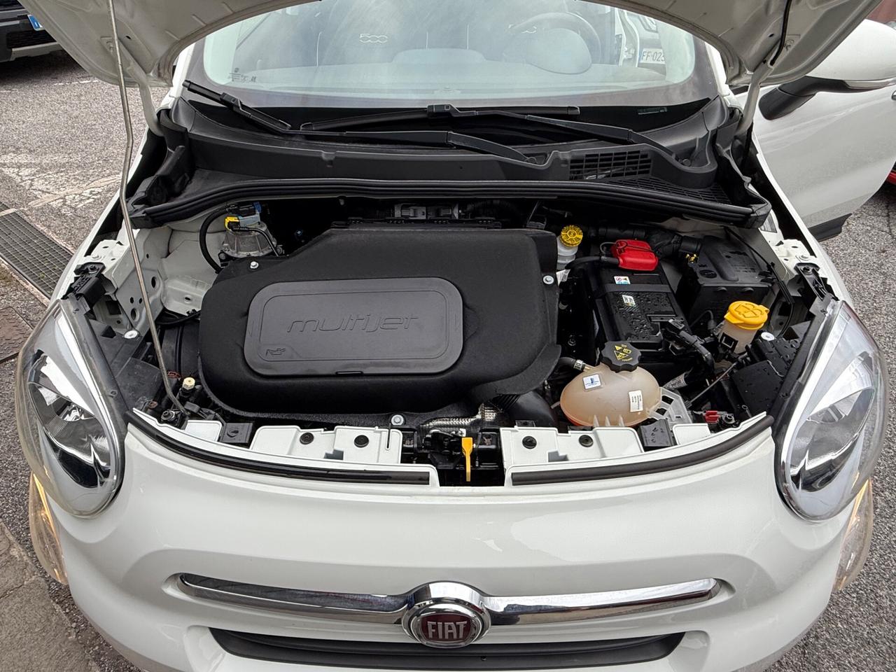 500X 1.3 95 cv -lounge --unipro-E6 -rate