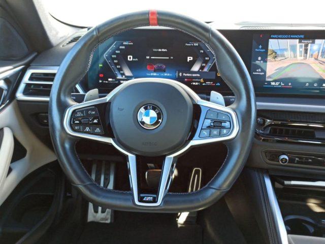BMW M440 d 48V xDrive Cabrio Aut.