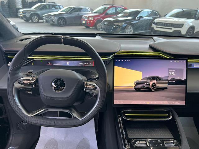 LOTUS Eletre S