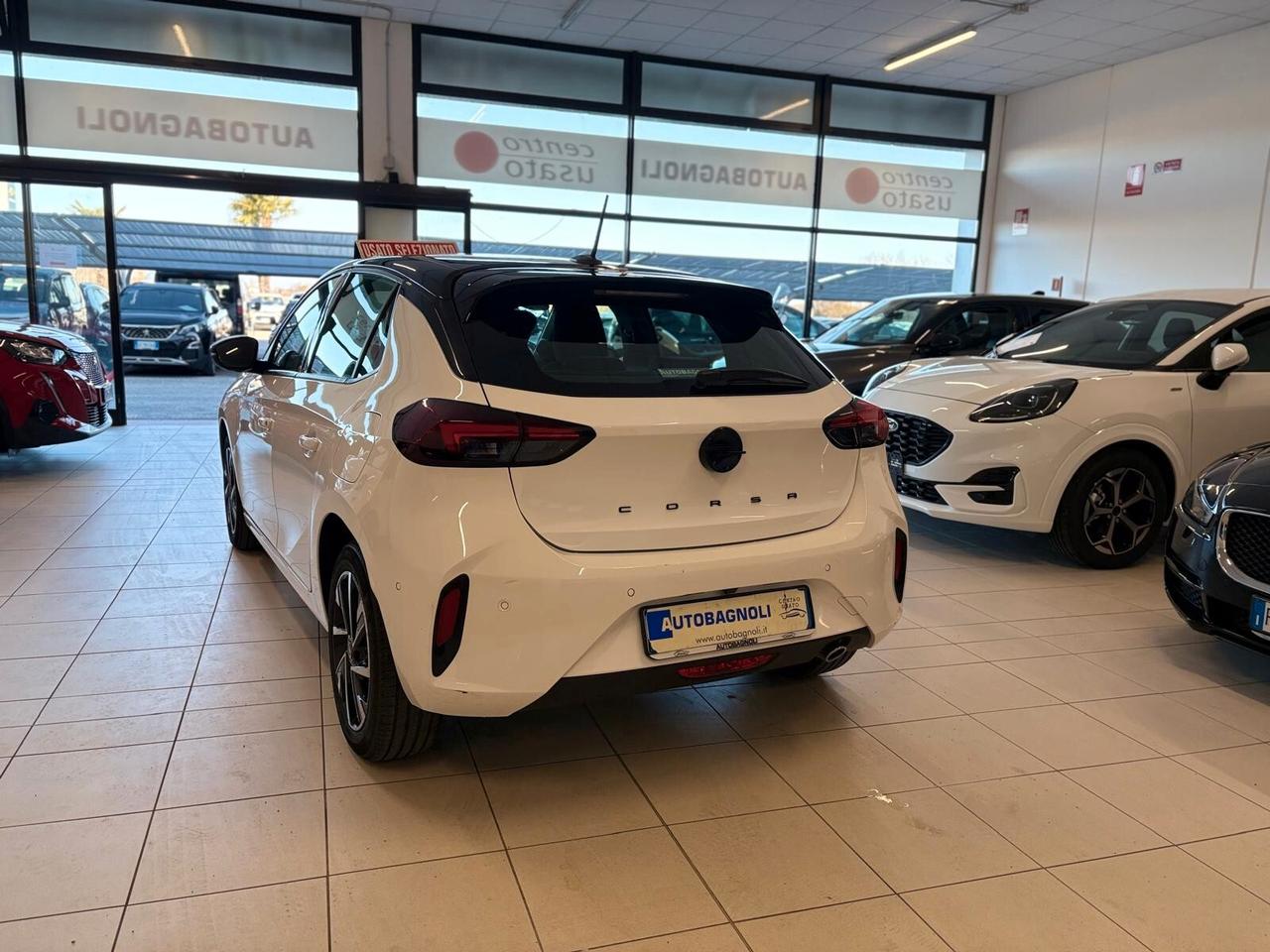 Opel Corsa GS 1.2 100 CV 6mt SPOTICAR