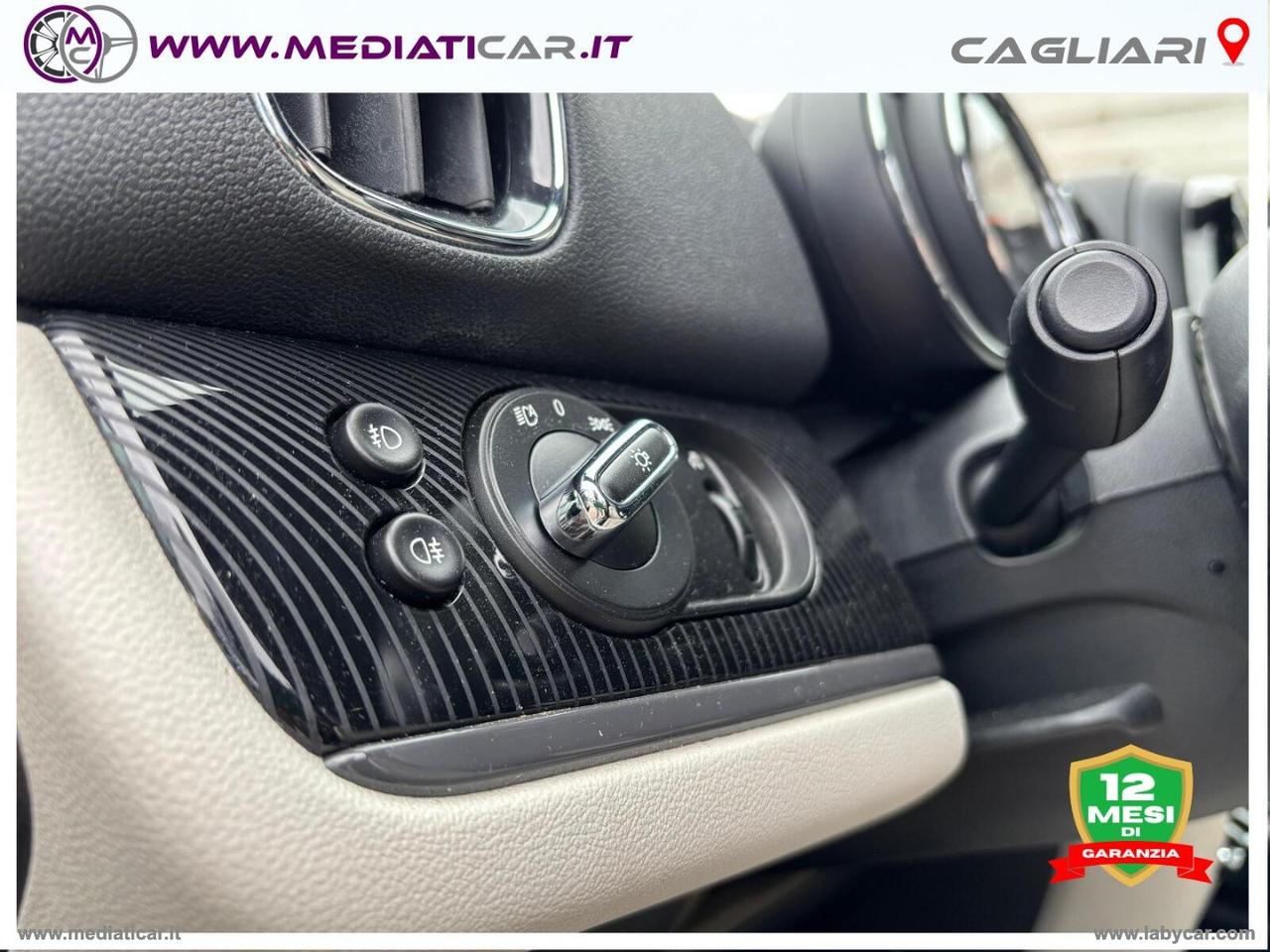 MINI Mini Cooper SD Hype Countryman Aut.