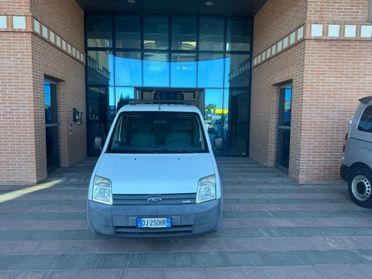 Ford Transit Connect 200S 1.8 TDCi/90CV PC-TN