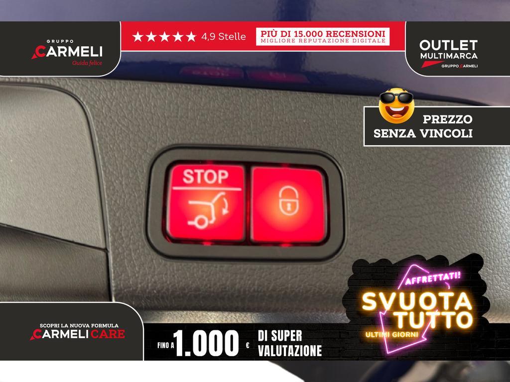 Mercedes GLB 200 D Sport Plus 8G-DCT