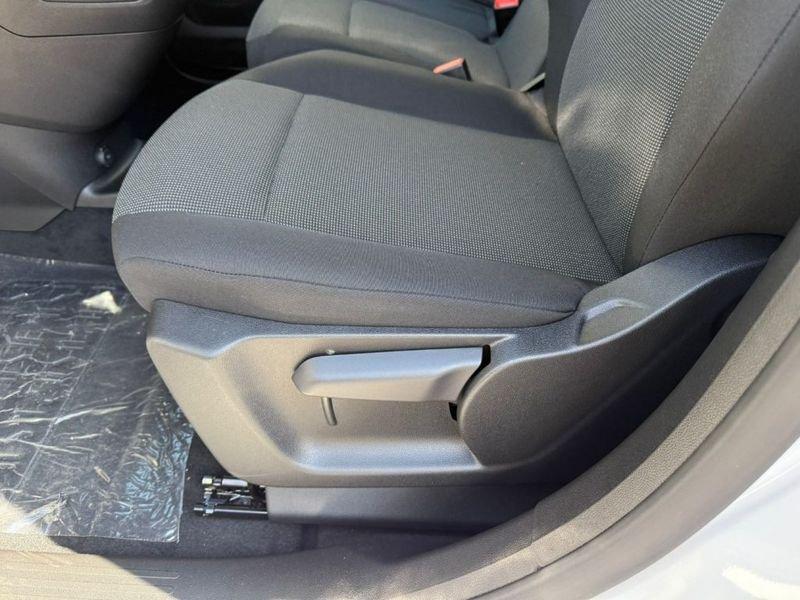 FIAT Doblò Doblo 1.5 BlueHdi 130CV L2 Van