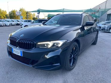 Bmw 320d My23 Sw XDrive Automatico