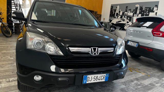 HONDA CR-V 2.2 i-CTDi 16V Comfort