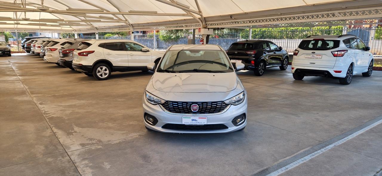 Fiat Tipo 1.6 Mjt 120cv 4 porte Lounge *Navi - Telecamera*