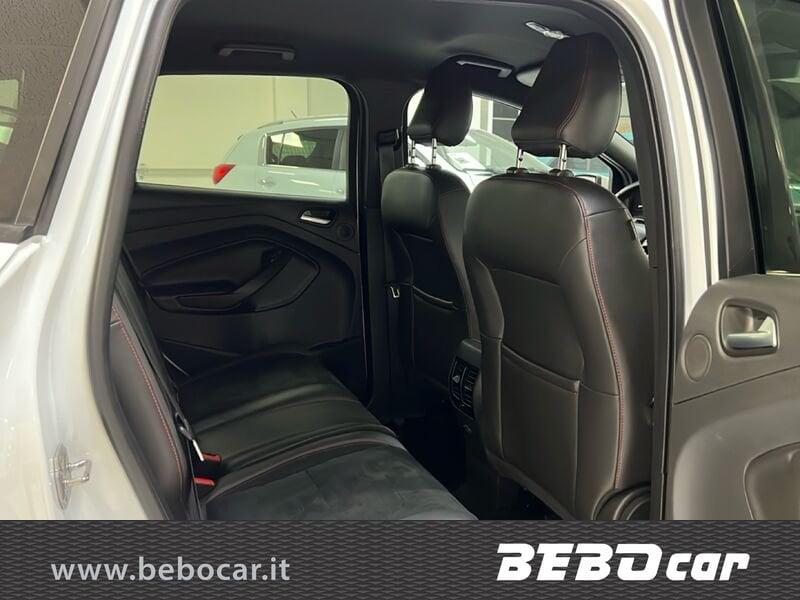 Ford Kuga 1.5 TDCi 120CV 2WD ST-Line Business