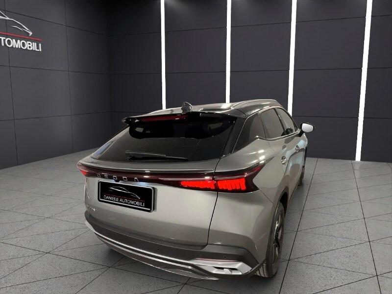 OMODA Omoda 5 Omoda 5 1.6 TGDI 147CV aut. Premium