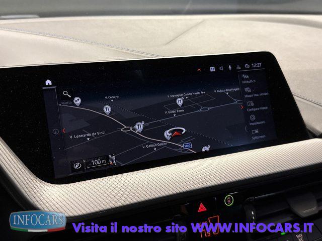 BMW 118 d 150 CV Msport - WRAP - PROMO