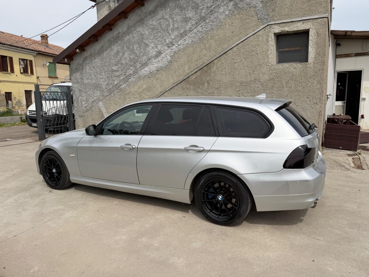 Bmw 316 316d 2.0 116CV cat