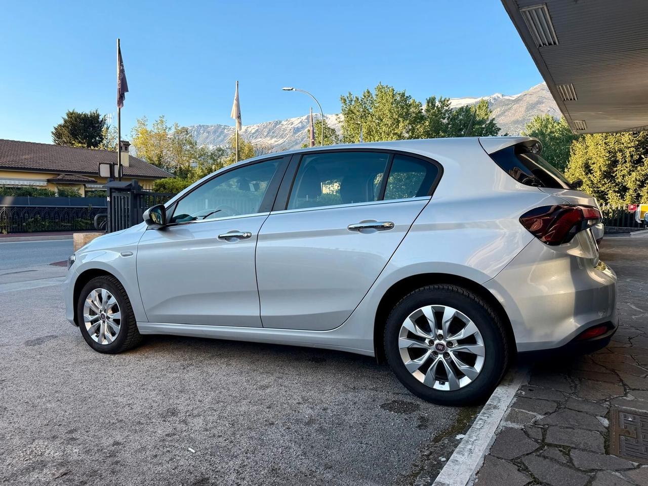 Fiat Tipo 1.3 Mjt 5 porte 95 CV Business