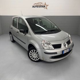 Renault Modus 1.2 16V Dynamique NEOPATENTATI