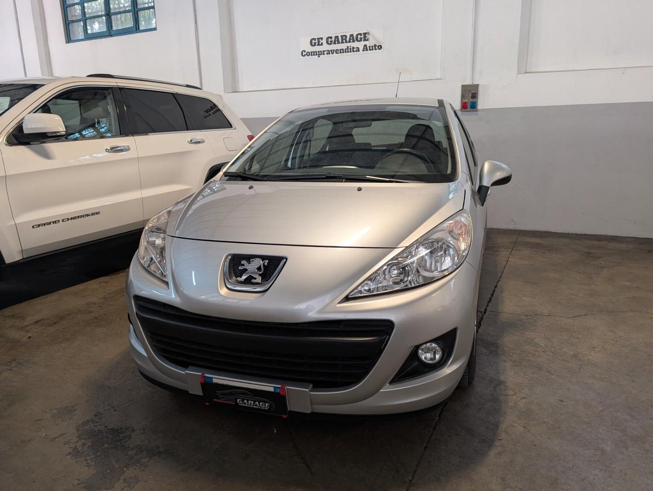 Peugeot 207 1.4 VTi 95CV 5p. Energie Sport IN ARRIVO