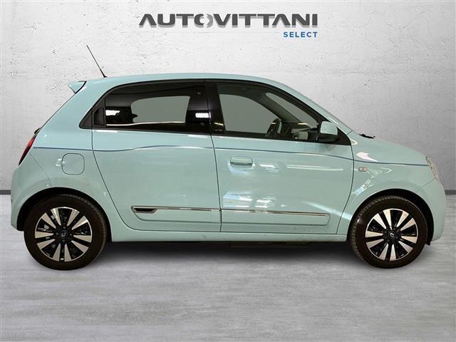 RENAULT Twingo Intens 22kWh