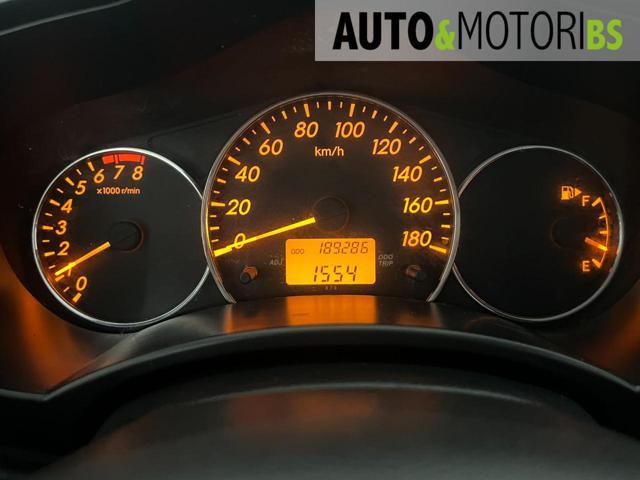 DAIHATSU Terios 1.5 4WD B Easy