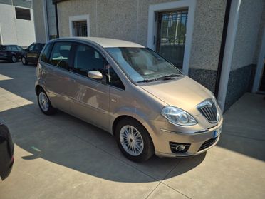 Lancia MUSA No
