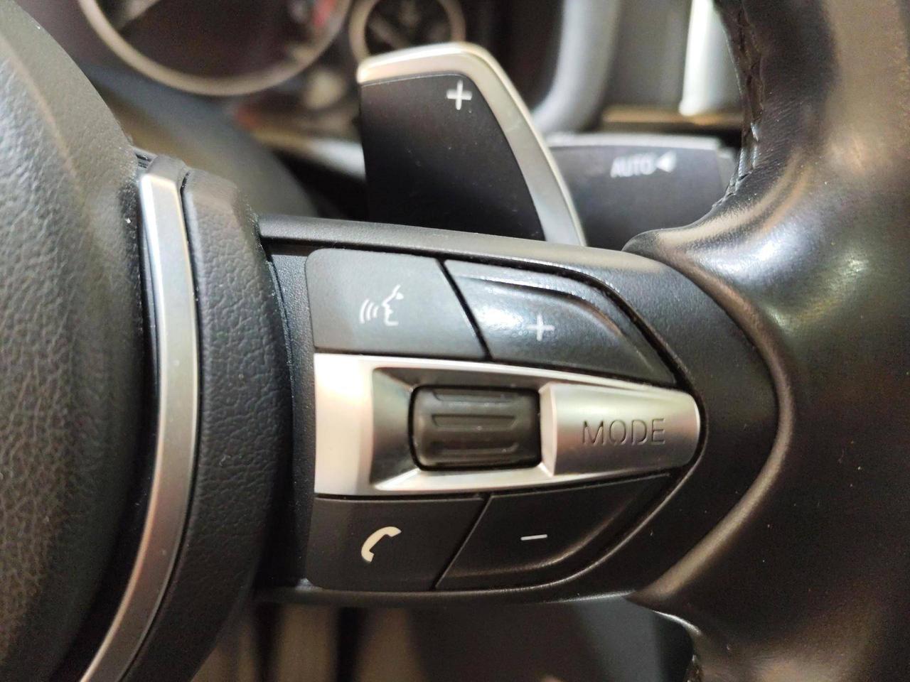 BMW X4 xDrive20d MSport