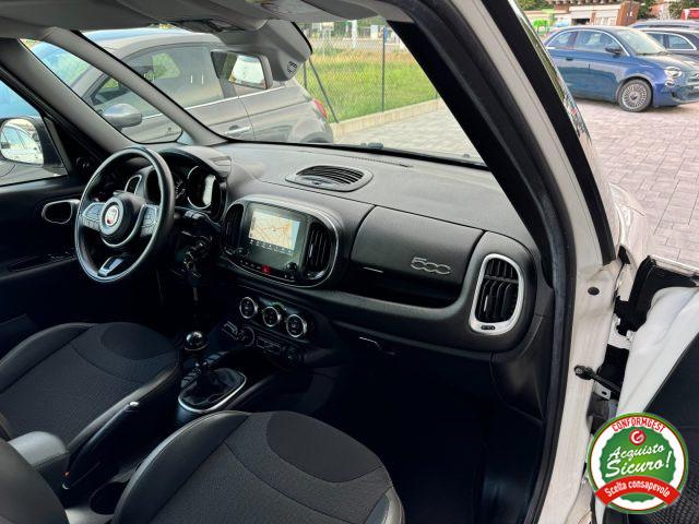 FIAT 500L 1.3 Multijet Cross ANCHE PER NEOPATENTATI